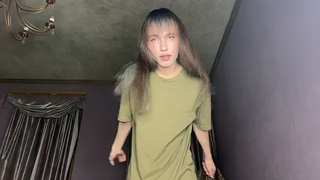 fcherthth online show from 10-27-25, 04:55