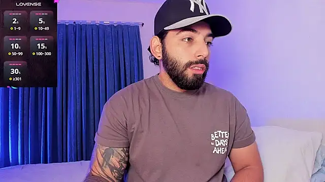 Snapshot of leo_thewolf_ chatting on 11-10-25, 06:51 leo thewolf online show from 11-10-25, 06:51