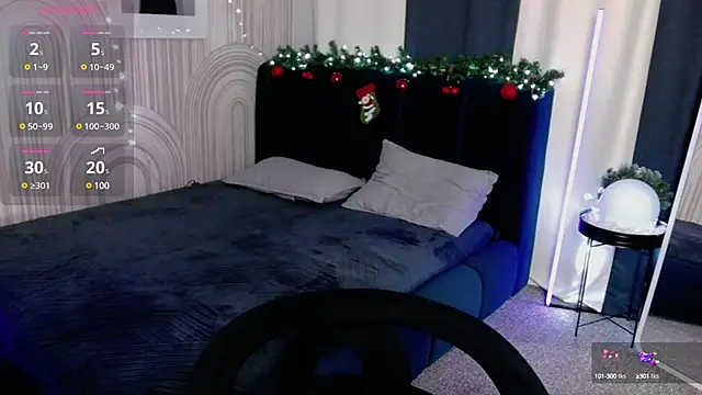 Snapshot of viviann_evans chatting on 12-23-24, 04:01 viviann evans online show from 12-23-24, 04:01