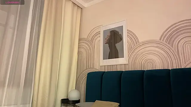 viviann evans online show from 02-10-26, 02:37