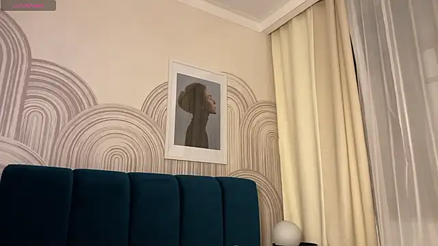 viviann evans online show from 02-11-26, 12:48