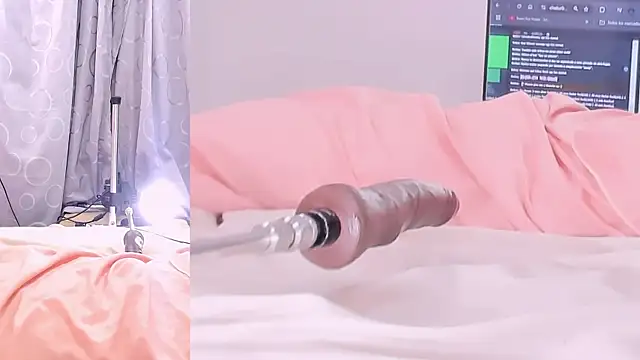 Sabrina Adams04 online show from 12-24-24, 05:34