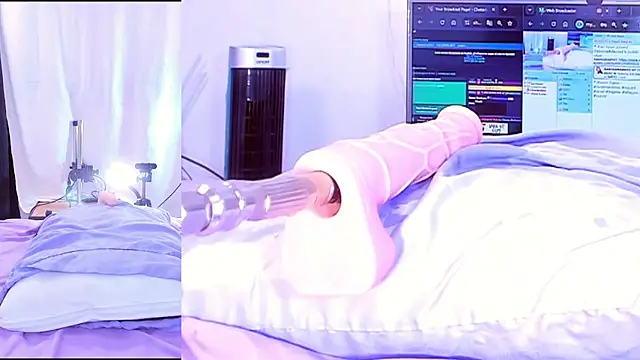 Sabrina Adams04 online show from 09-11-25, 07:47