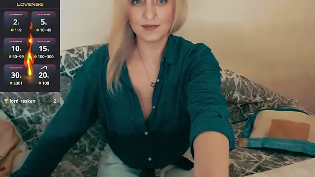 ElysonLang online show from 02-09-25, 02:38