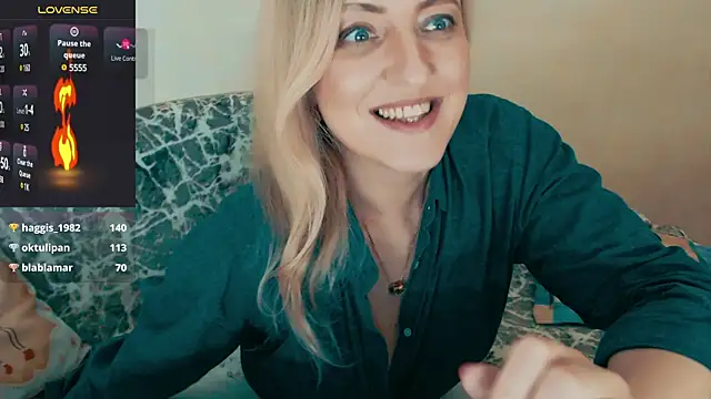 ElysonLang online show from 02-09-25, 11:25