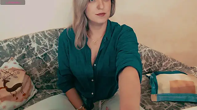 ElysonLang online show from 09-23-25, 11:24