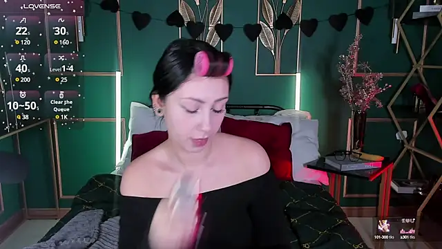 PennyMay online show from 03-02-25, 04:28