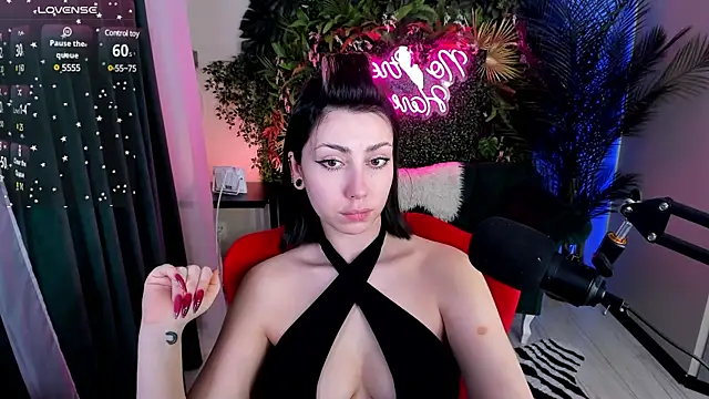 PennyMay online show from 03-19-25, 04:47