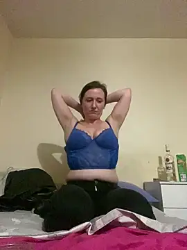 sexyserenity22 online show from 03-18-26, 02:58