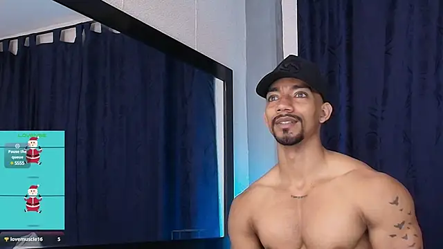 Manolo Hot1 online show from 12-21-24, 04:25