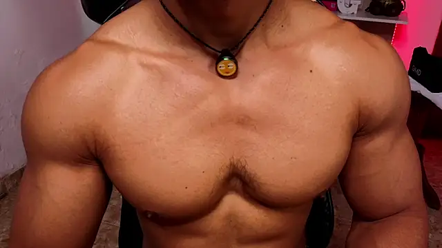 exquisite gabe online show from 04-23-26, 01:24