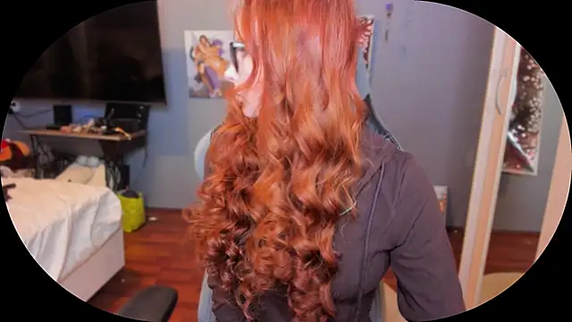 KlementinaBbG online show from 03-02-25, 08:40