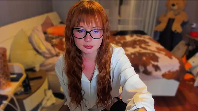 KlementinaBbG online show from 09-08-25, 08:30