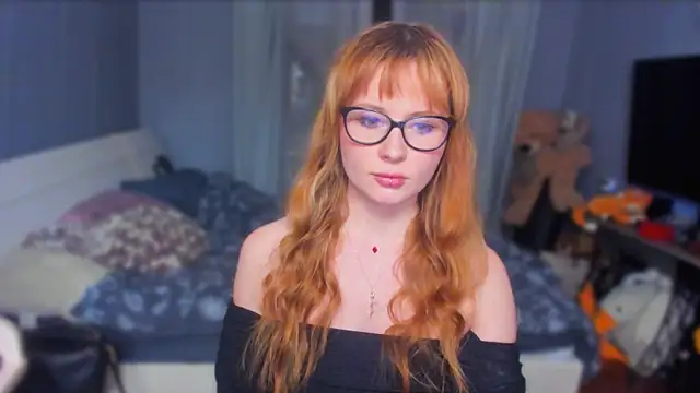 KlementinaBbG online show from 11-02-25, 07:38