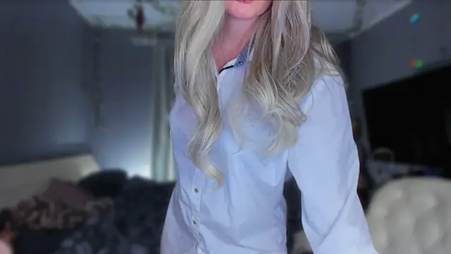 KlementinaBbG online show from 02-08-26, 08:56