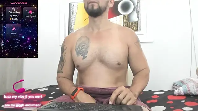 JULESLAKES online show from 02-05-25, 09:07