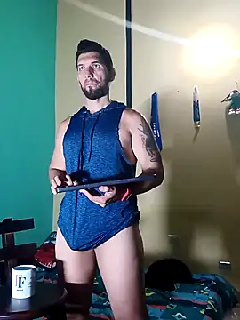 JULESLAKES online show from 02-12-25, 01:37