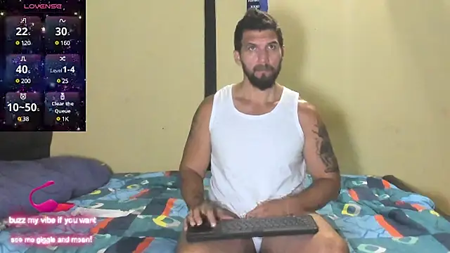 JULESLAKES online show from 02-25-25, 11:22