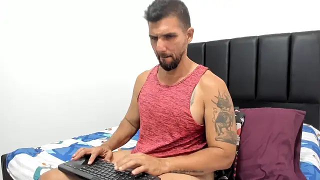 JULESLAKES online show from 03-14-25, 02:08