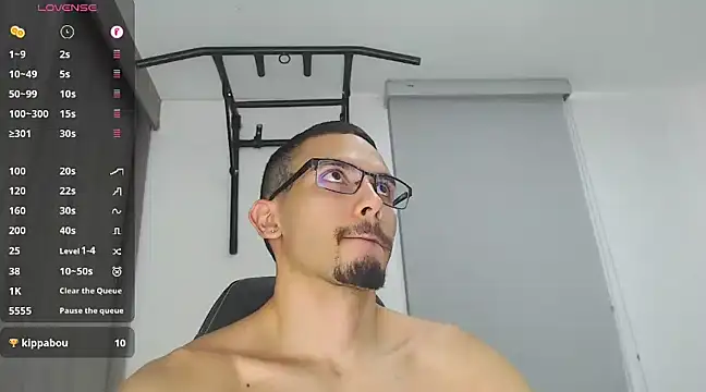 russthiago online show from 01-17-25, 04:15