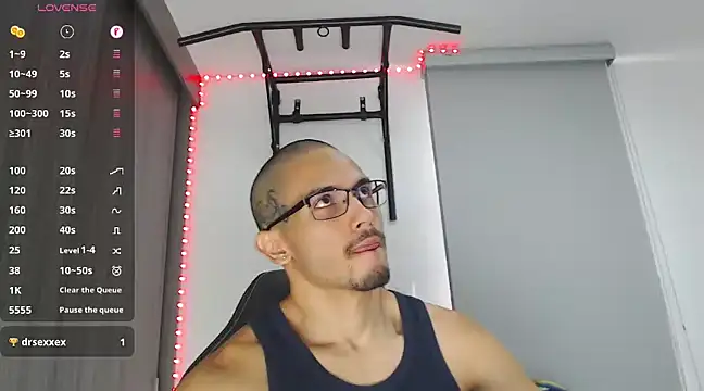 russthiago online show from 02-08-25, 03:00