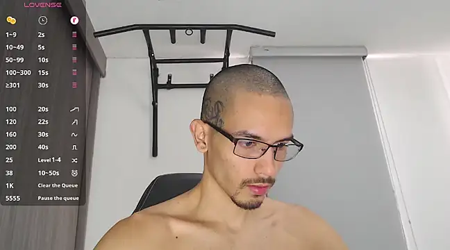 russthiago online show from 02-10-25, 01:11