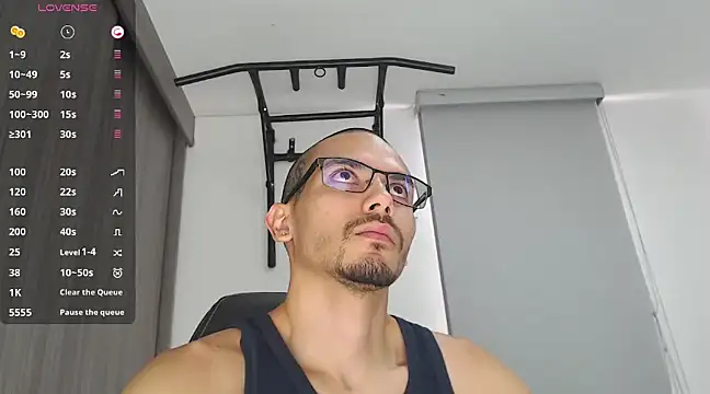 russthiago online show from 02-12-25, 03:49