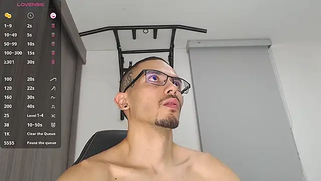 russthiago online show from 03-10-25, 01:32