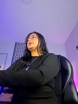 Amber gold  online show from 06-03-26, 02:58