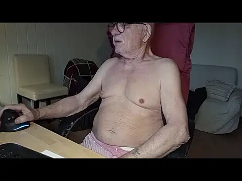 Rainfish online show from 04-19-26, 05:29