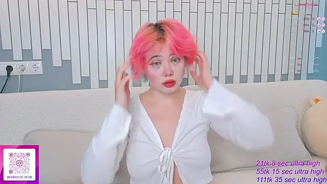   KawaiiYuki   online show from 10-03-25, 04:53