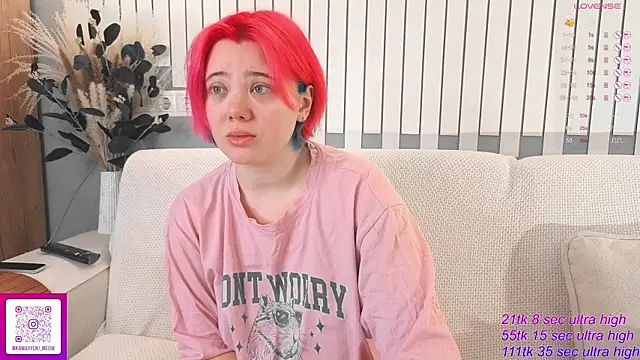   KawaiiYuki   online show from 11-07-25, 06:35