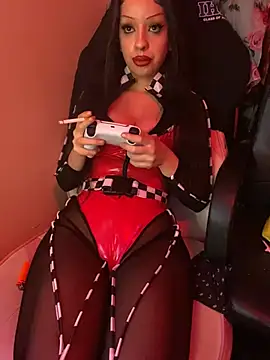 Katalinastarr online show from 12-21-24, 08:43