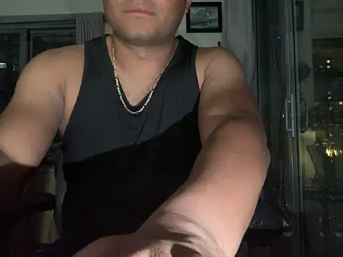 ThickDick Daddy online show from 10-20-25, 06:36