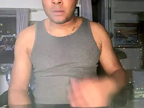 ThickDick Daddy online show from 01-09-26, 07:00