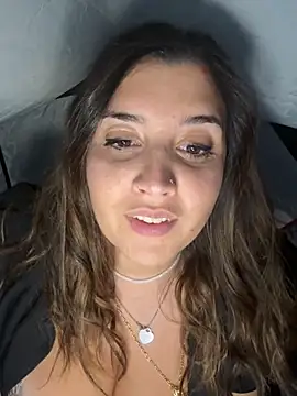 Snapshot of Novababy18 chatting on 10-17-25, 10:34 Novababy18 online show from 10-17-25, 10:34