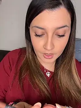 Novababy18 online show from 02-21-26, 11:39