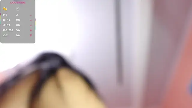 miiss anna online show from 09-18-25, 11:01