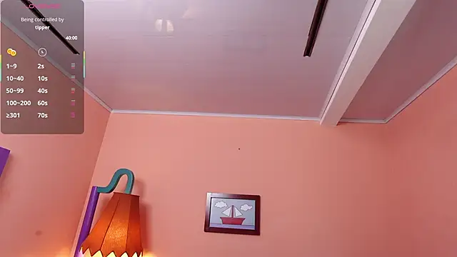 miiss anna online show from 09-19-25, 11:00