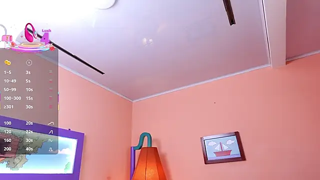 miiss anna online show from 01-10-26, 11:01