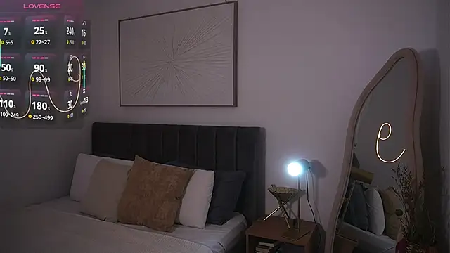 SimonaGerry online show from 05-04-26, 04:30