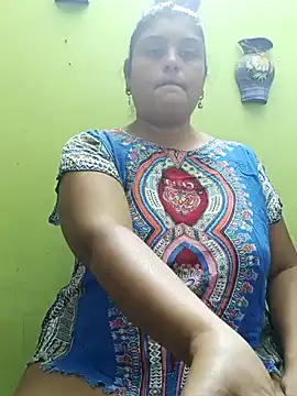 AlyDenalioficial online show from 01-18-25, 04:10