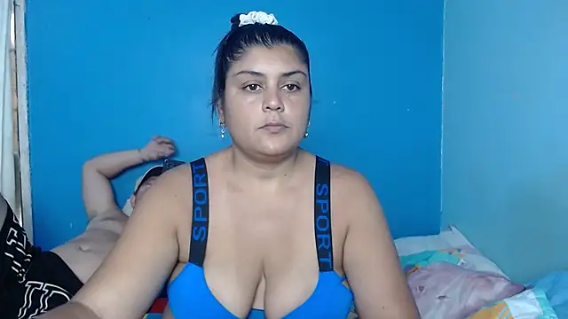 AlyDenalioficial online show from 02-04-25, 05:12