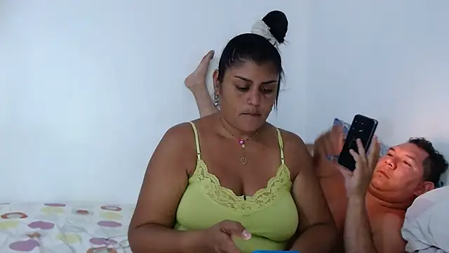 AlyDenalioficial online show from 03-11-25, 04:07