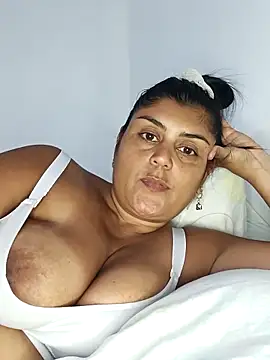 AlyDenalioficial online show from 03-12-25, 09:13