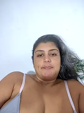 AlyDenalioficial online show from 11-12-25, 03:12