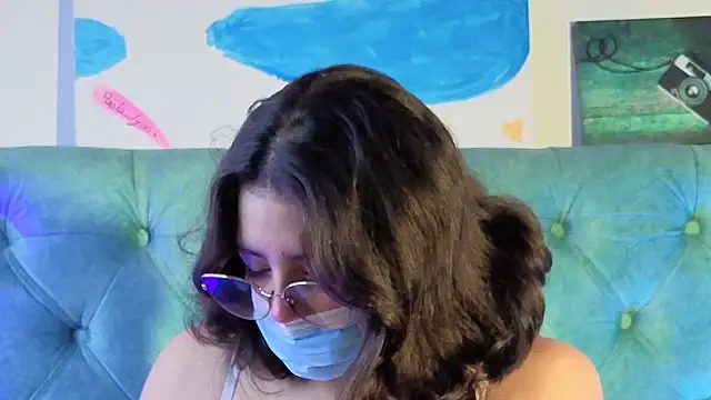 Paola Lyon  online show from 02-04-26, 06:36