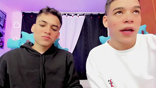 jake and joaquin online show from 12-10-24, 08:51