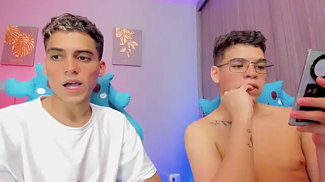 jake and joaquin online show from 02-28-25, 09:15