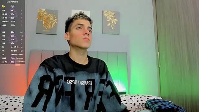 jake and joaquin online show from 03-01-25, 03:21